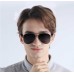 Smart Music Sunglasses Wireless Bluetooth 5.0 Waterproof Earphones Sports Headset For Game Driving Audio Glasses Hands-free Call