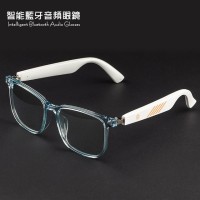 MX06 SITU SMART EYEWEAR Bluetooth Driving Sport Glasses Blue Blocking Lenses Professinal Customize Prescrion Myopia SunGlasses